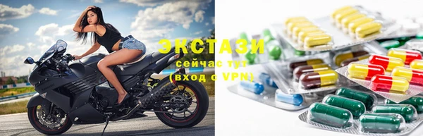 ECSTASY Алзамай